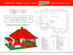 Manual issued with Sets #0 to #3, November, 1952 - Page 23
